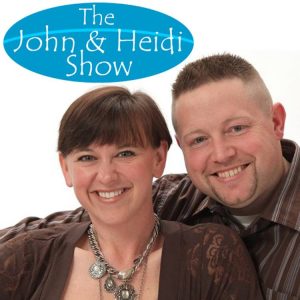 John & Heidi